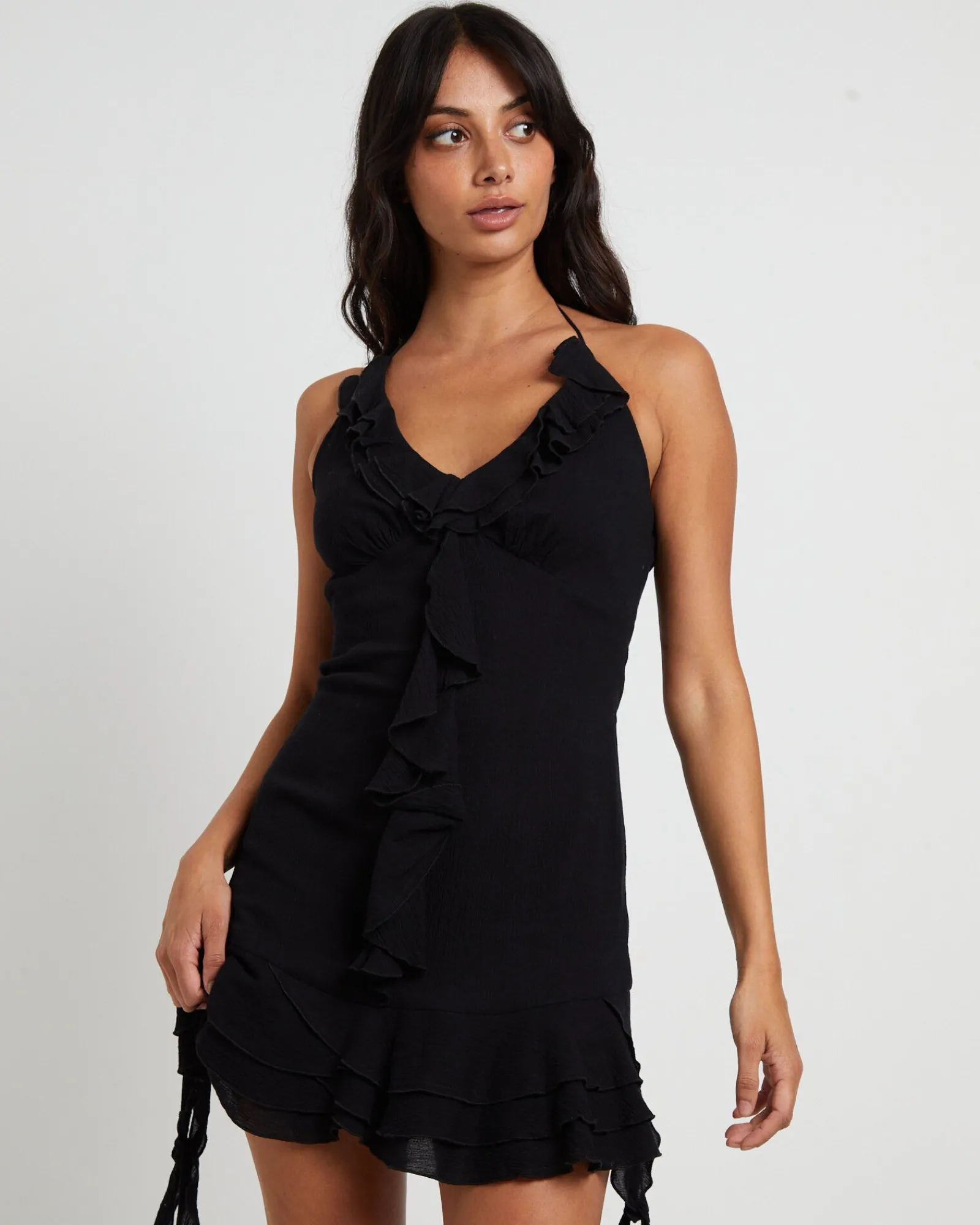 zephyr_mini_dress_3-1.webp Discount CHARLIE HOLIDAY Zephyr Mini Dress