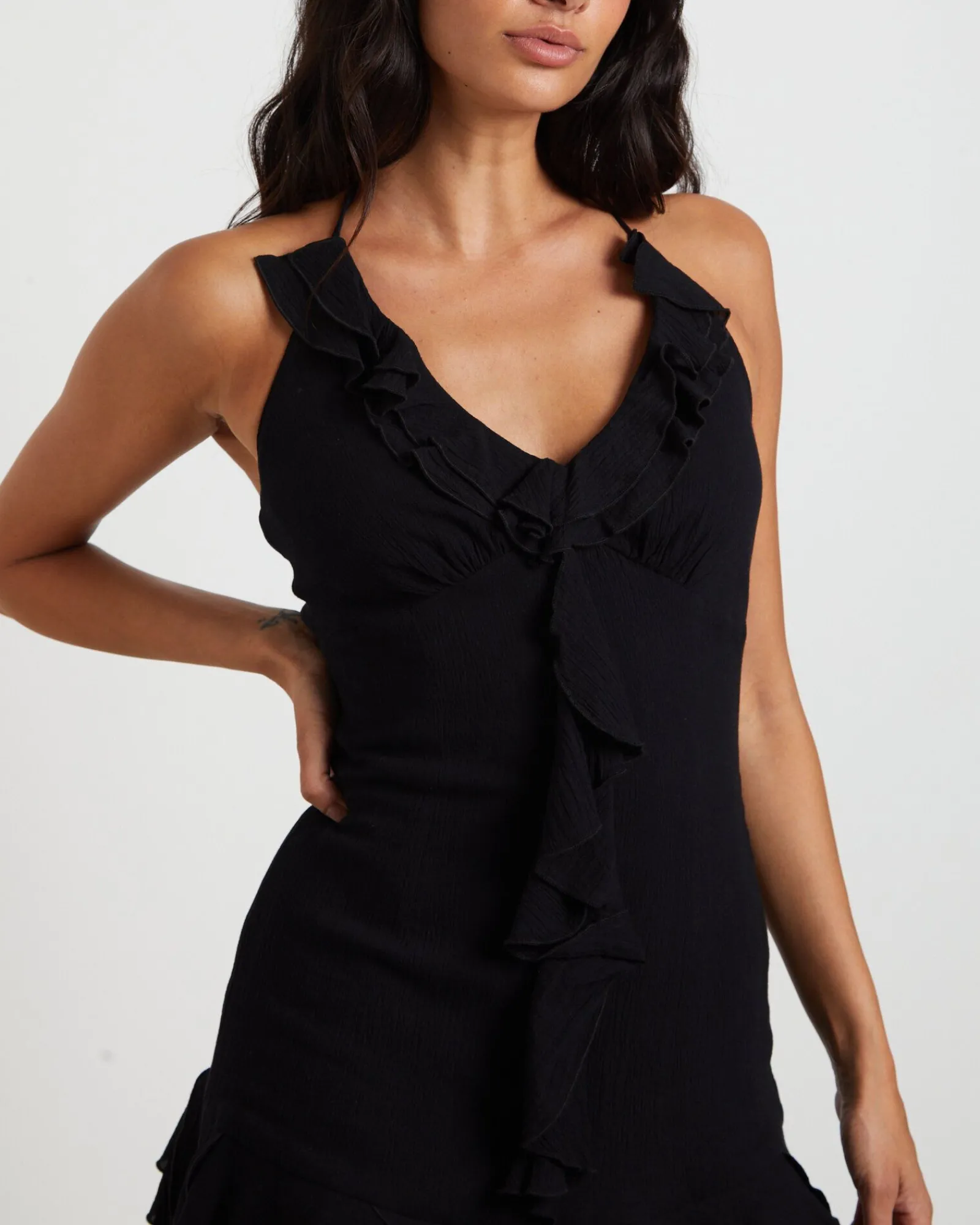 zephyr_mini_dress_4-1.webp Discount CHARLIE HOLIDAY Zephyr Mini Dress