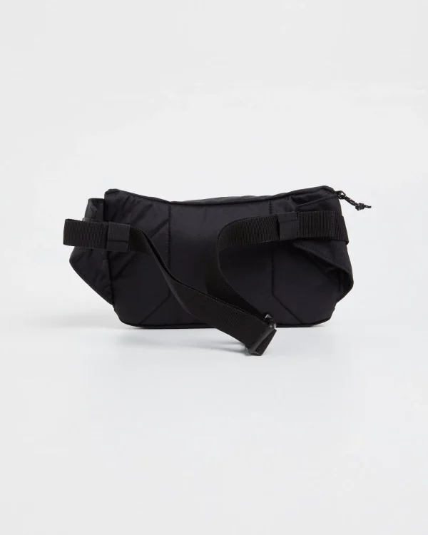 Discount COLUMBIA Zigzag Hip Pack - Black